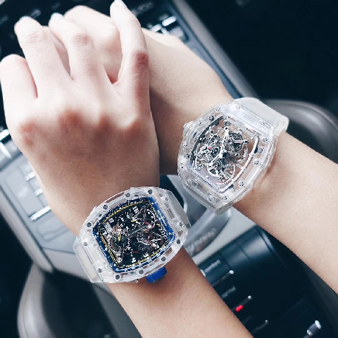 為什么陀飛輪手表深受表友追捧呢-復(fù)刻表