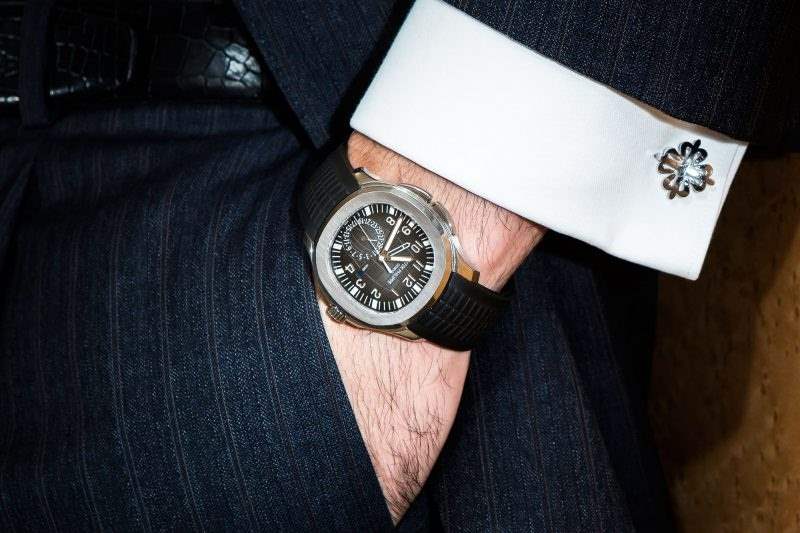 手表功能是選復雜還是簡單款呢-復刻表