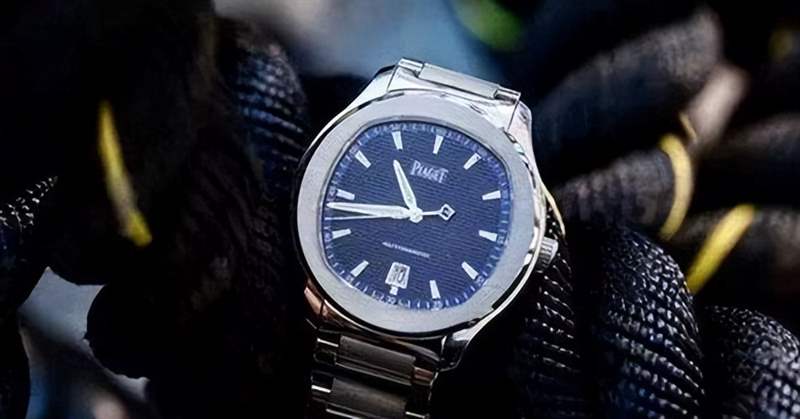 世界六大名表排行榜-復刻表