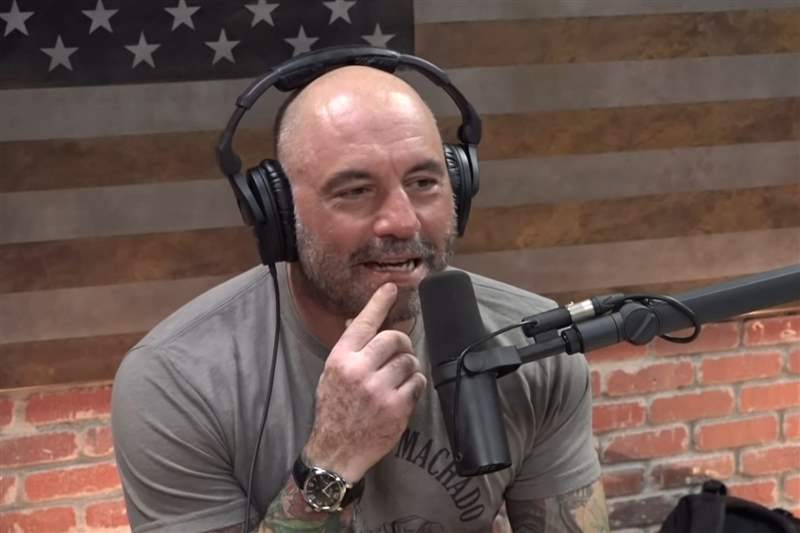 他的觀點可能會引起爭議,但喬·羅根 (Joe Rogan) 的手表選擇可能是正確的-復刻表