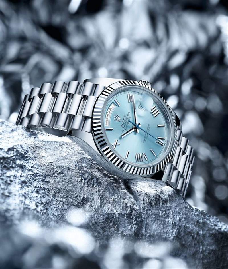 2022 Rolex勞力士新表曝光Yacht-Master與Daydate 40腕表等3大亮點-復(fù)刻表