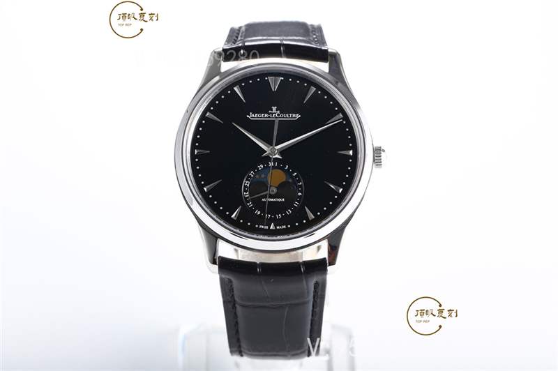 ZF廠積家月相大師復(fù)刻表做工怎么樣,月相全功能-復(fù)刻表