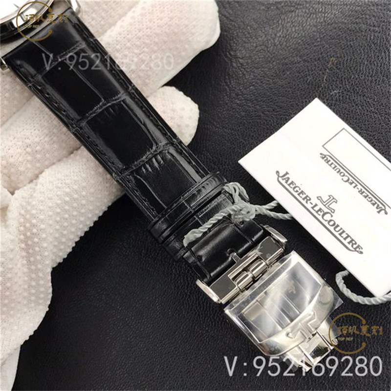 ZF廠積家月相大師復(fù)刻表做工怎么樣,月相全功能-復(fù)刻表