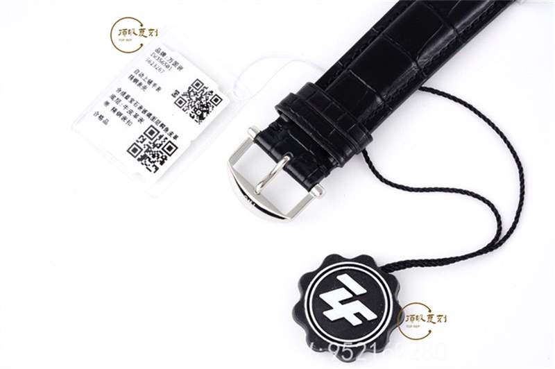 ZF廠萬國柏濤菲諾復刻表做工怎么樣,值得入手嗎-復刻表