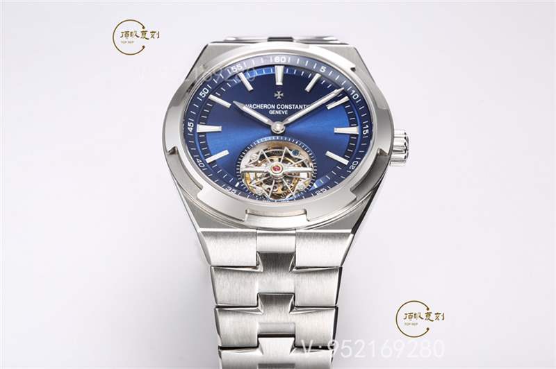 BBR廠江詩(shī)丹頓Overseas縱橫四海陀飛輪復(fù)刻表新品評(píng)測(cè)-復(fù)刻表