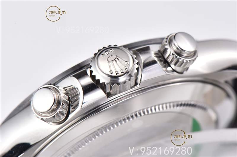 C廠(clean)勞力士灰熊貓迪4130機芯復刻表做工怎么樣-復刻表