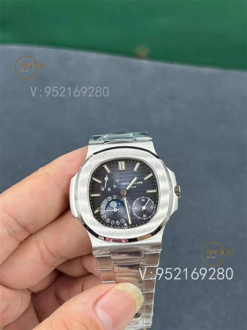 高仿表、精仿表、復刻表這三者到底區別在哪里呢-復刻表