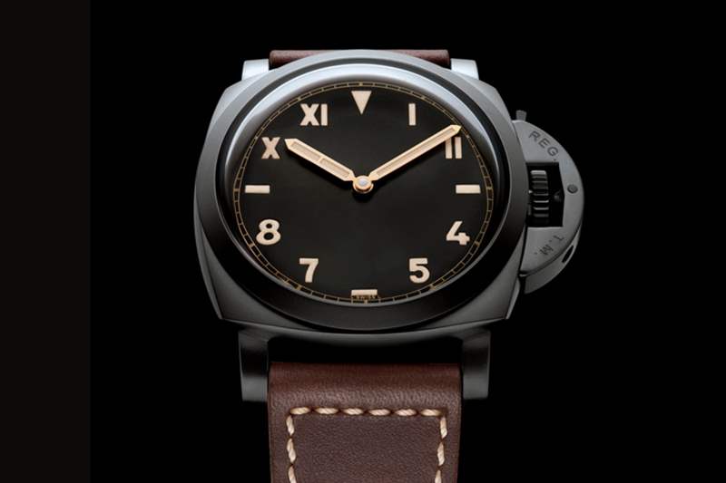 新手入門必看手表小知識(shí)第二段-復(fù)刻表