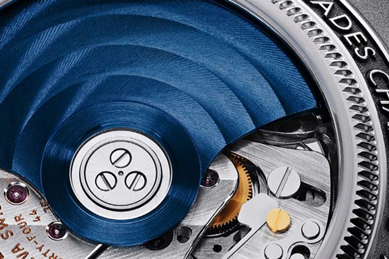 超型客制勞力士|多重藍(lán)調(diào)Daytona迪通拿-復(fù)刻表