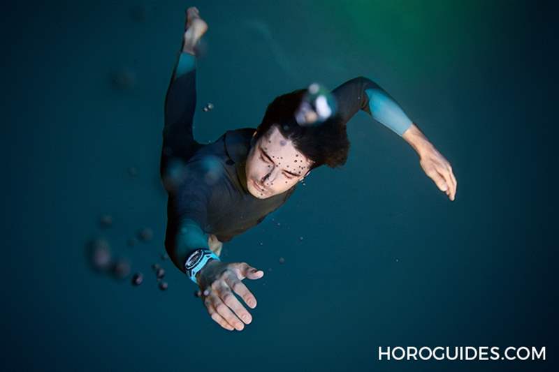 RICHARD MILLE慶圣巴托帆船賽回歸!RM 032 Voiles de Saint Barth自動(dòng)上鏈飛返計(jì)時(shí)潛水表-復(fù)刻表