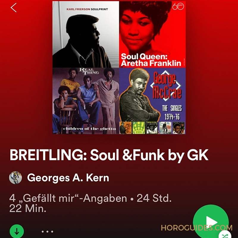 BREITLING - #StayHome 居家防疫，CEO們都在做什么 ?