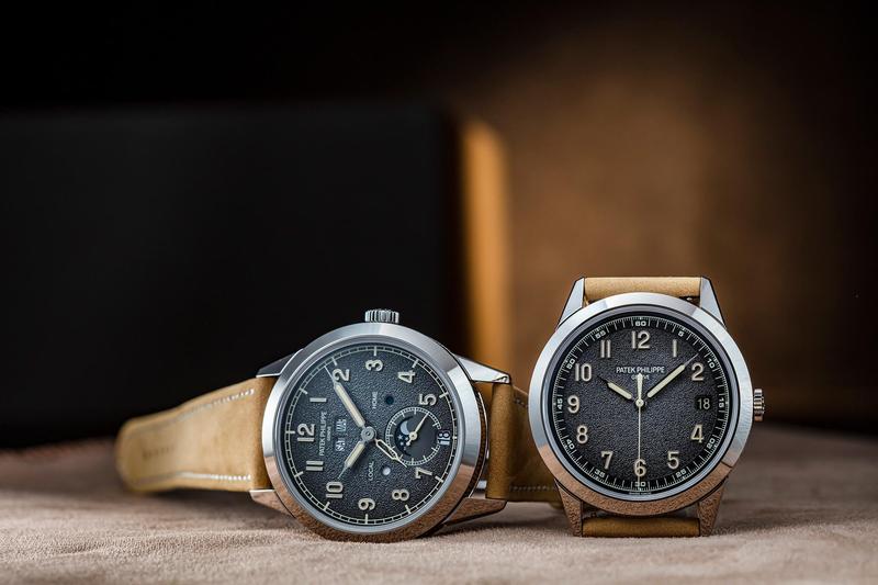 復古風格的全新嘗試!百達翡麗Calatrava系列新增Ref. 5326與Ref. 5226-復刻表