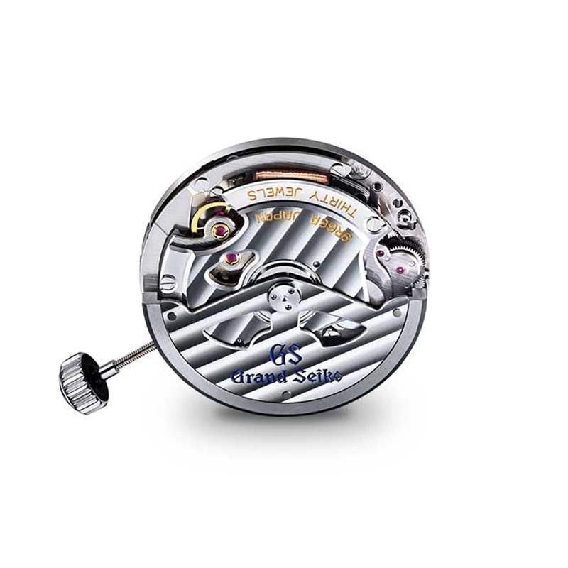 Grand Seiko Spring Drive 6款2022年熱門Grand Seiko手表定價一覽-復刻表
