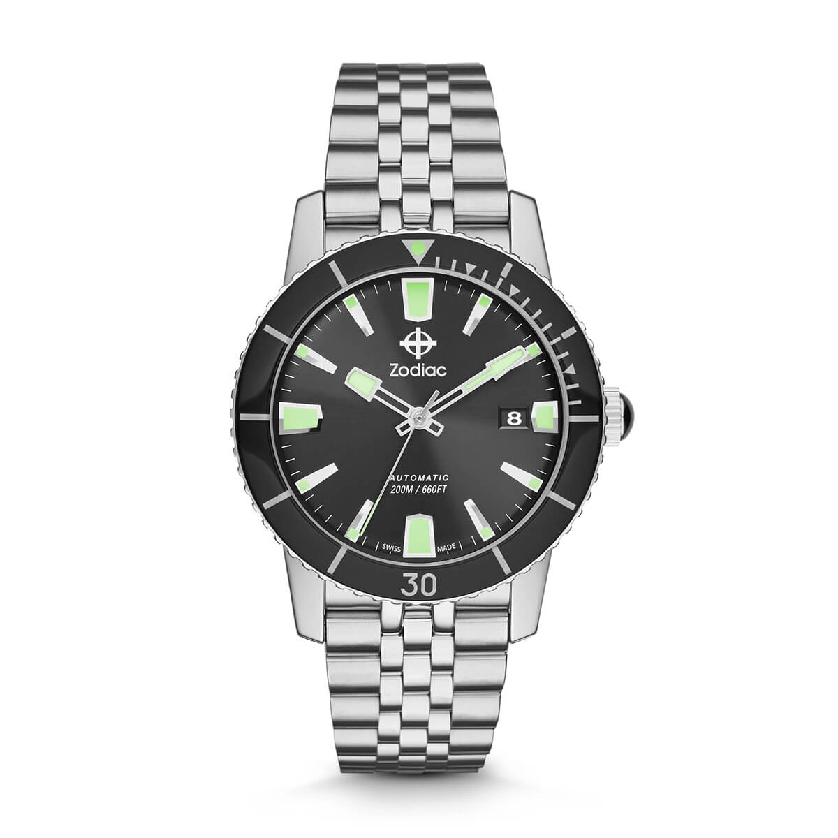 Zodiac Super Sea Wolf 53 壓縮