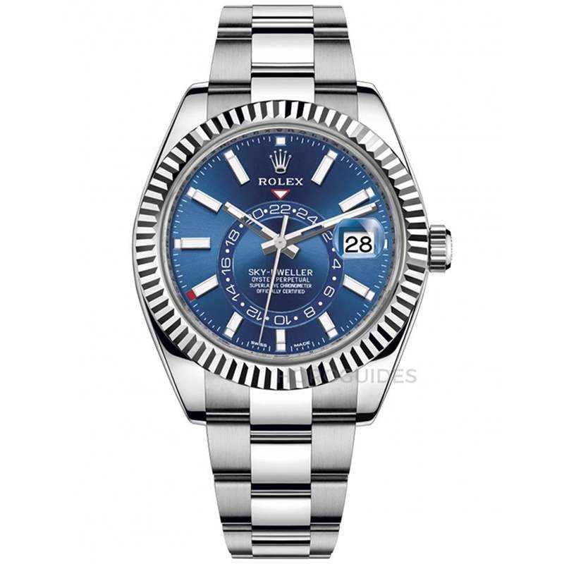 ROLEX - 疫情后的ROLEX！ 最新勞力士Top20炒價款漲幅排行榜（下）