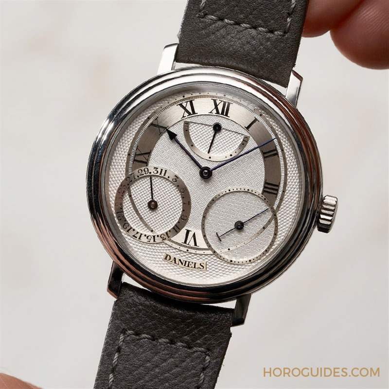 富藝斯紐約2022春拍，現代、古董與獨立制表精彩爭鋒-復刻表