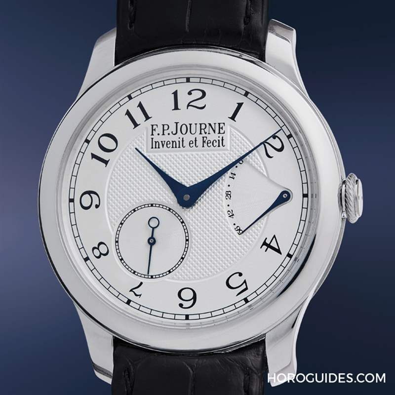 富藝斯紐約2022春拍，現代、古董與獨立制表精彩爭鋒-復刻表