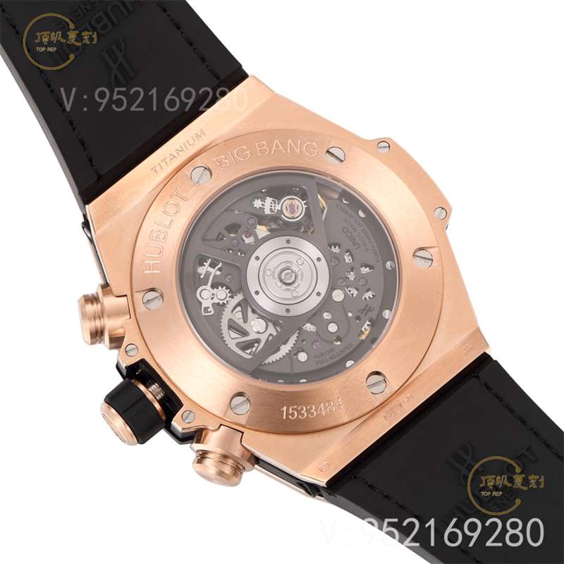 BBF廠宇舶恒寶Unico彩虹大爆炸新品上市,珠光璀璨-復(fù)刻表