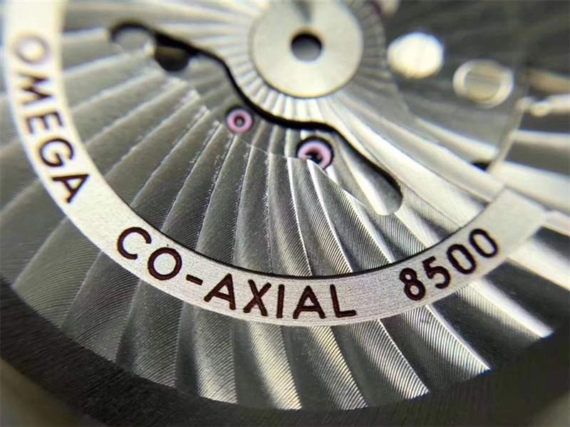 VS廠歐米茄海馬150幽靈黨007復刻表值得入手嗎？天花板級別-復刻表