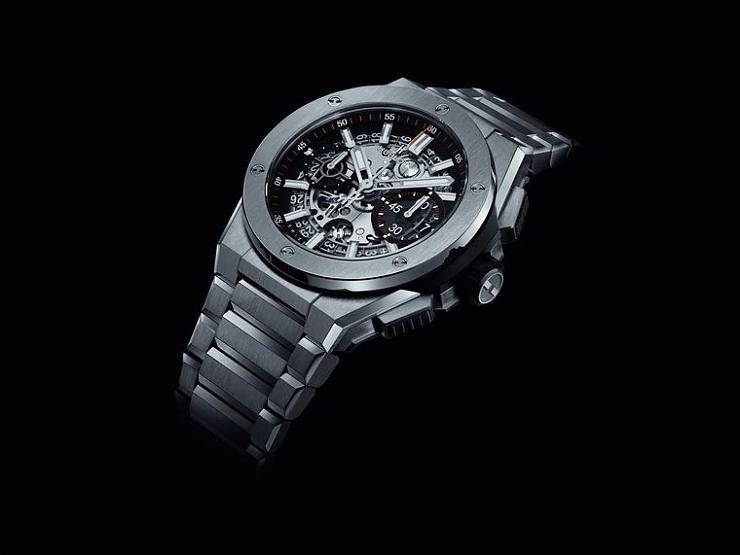 宇舶Hublot Big Bang 鏈帶碼表如何成為高級鏈帶腕表的業(yè)內(nèi)新標(biāo)準(zhǔn)-復(fù)刻表