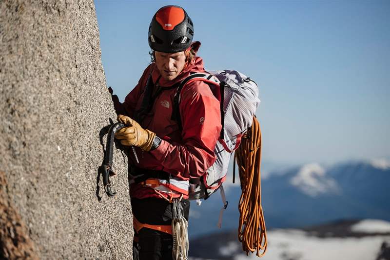 Vacheron Constantin江詩丹頓Overseas Everest|勇闖珠峰的探險(xiǎn)精神-復(fù)刻表