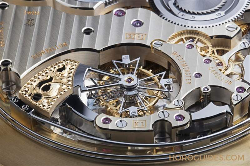 以《戴珍珠耳環(huán)的少女》入作:江詩(shī)丹頓閣樓工匠西敏寺鐘聲自鳴報(bào)時(shí)懷表Tribute to Johannes Vermeer-復(fù)刻表