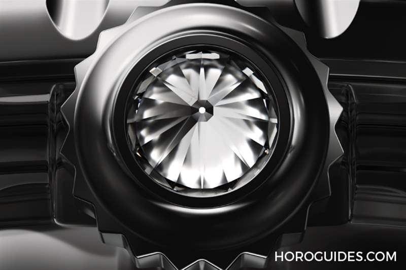 創意至上背后的工藝精隨|CHANEL Caliber 3.1機芯的透明美學-復刻表