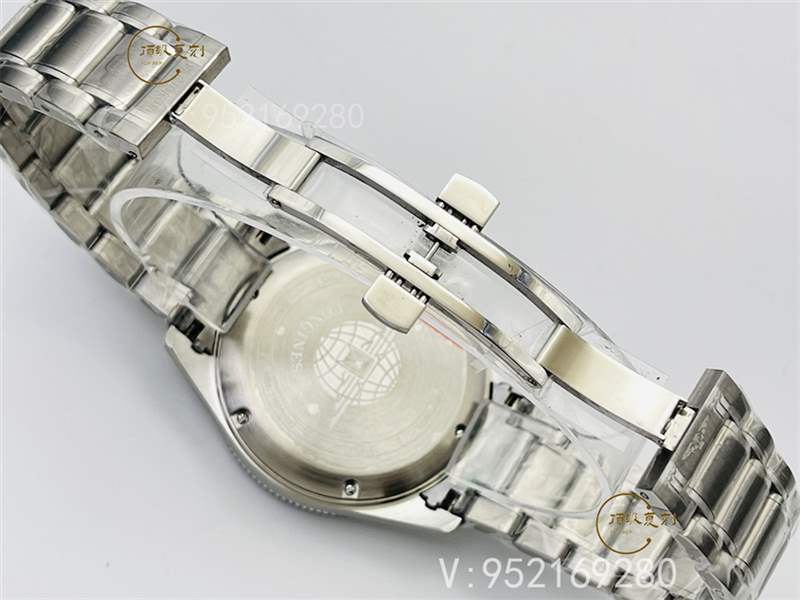 LG廠浪琴先行者ZuIu Time復刻表做工怎么樣-復刻表