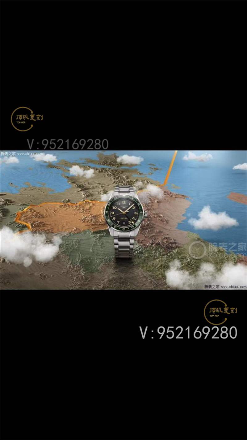 LG廠浪琴先行者ZuIu Time復刻表做工怎么樣-復刻表