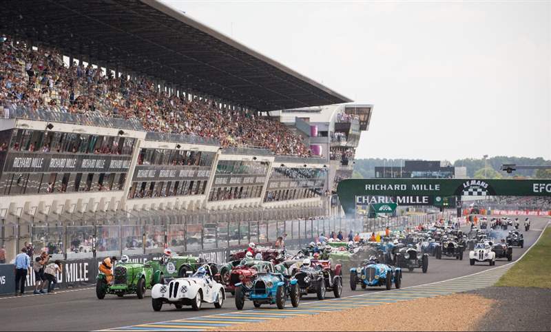 以賽事識別配色入作!第八款Richard Mille RM 029利曼經典賽腕表亮相-復刻表