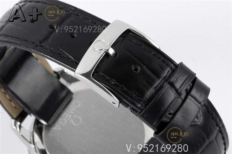 A+廠歐米茄蝶飛腕表怎么樣,復刻做工值得入手嗎-復刻表