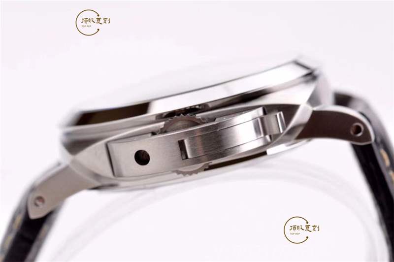 VS廠沛納海1312做工怎么樣,312升級版-復刻表