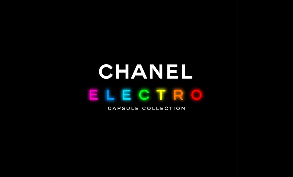 電音響起,虹彩加身|CHANEL Electro限定腕表系列-復(fù)刻表