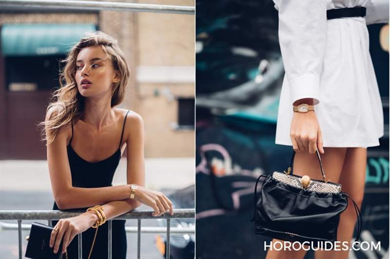 秒懂!BVLGARI Serpenti Seduttori這款表憑什么被視為這個時代的魅惑象征-復刻表