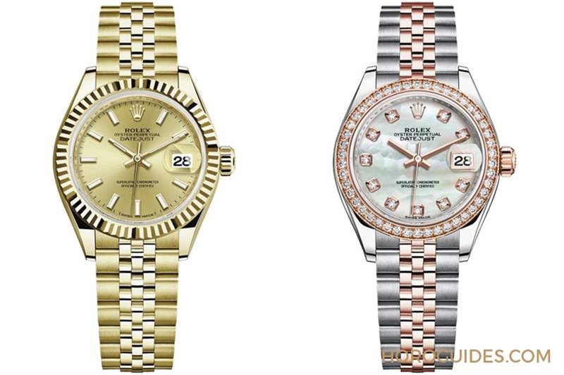 她們背紅的包你早認(rèn)識(shí),她們最常戴的那款表你知道嗎?-復(fù)刻表