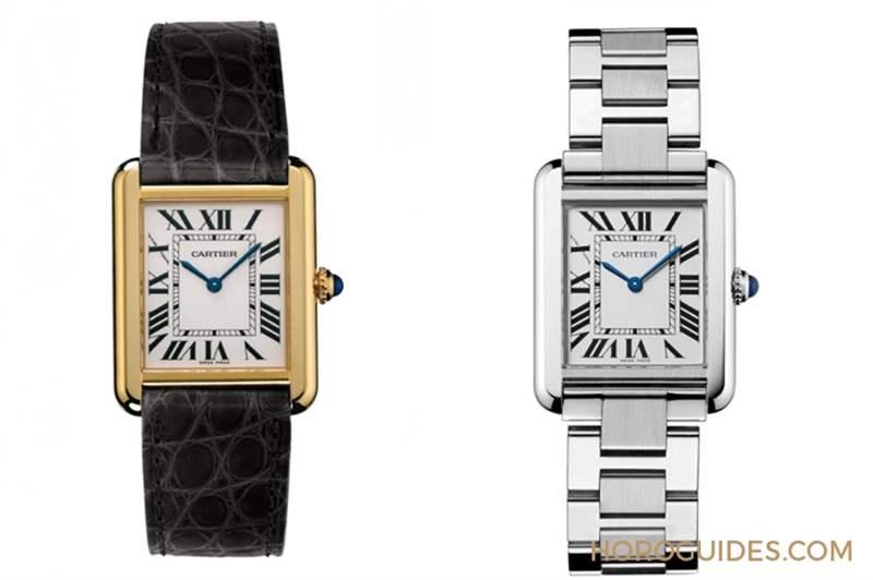 她們背紅的包你早認(rèn)識(shí),她們最常戴的那款表你知道嗎?-復(fù)刻表