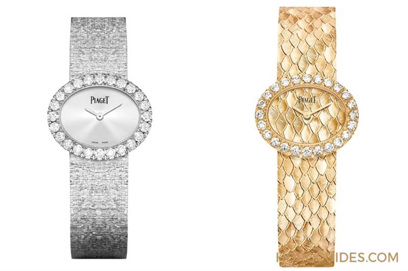 她們背紅的包你早認(rèn)識(shí),她們最常戴的那款表你知道嗎?-復(fù)刻表