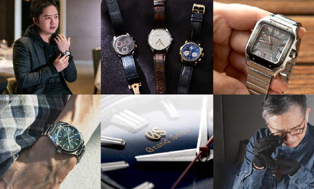 編輯推薦:HOROGUIDES精選十大影片-復刻表