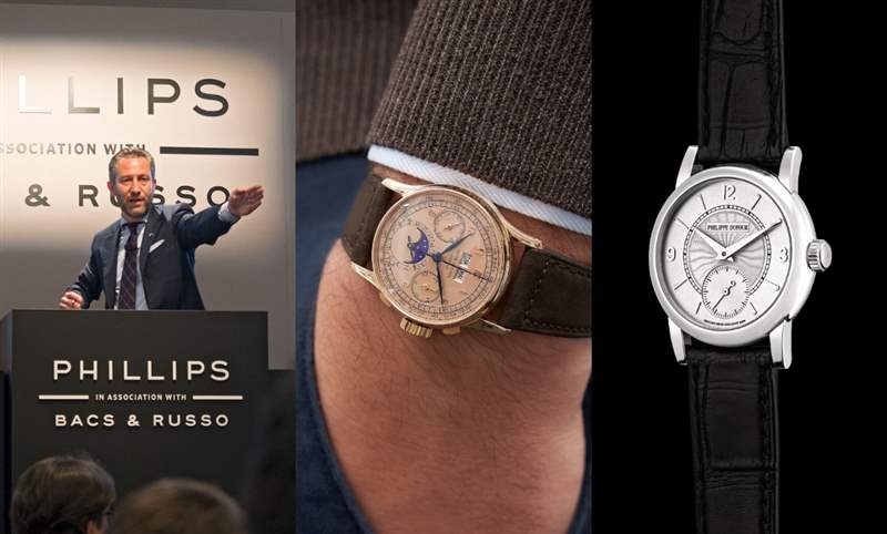 購買復刻表貨到付款當面拆箱驗貨要注意的問題-復刻表