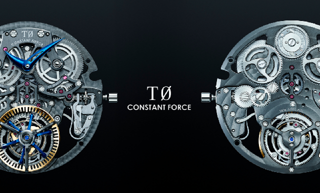 全面解析,GRAND SEIKO概念機芯:T0(上)精準之外還要更精準的職人執(zhí)念-復刻表