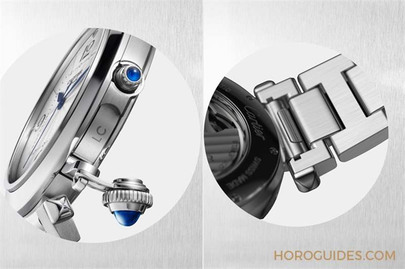 就從《My Pasha Day》開始!全面釋放你鮮明大膽的風(fēng)格魅力-復(fù)刻表