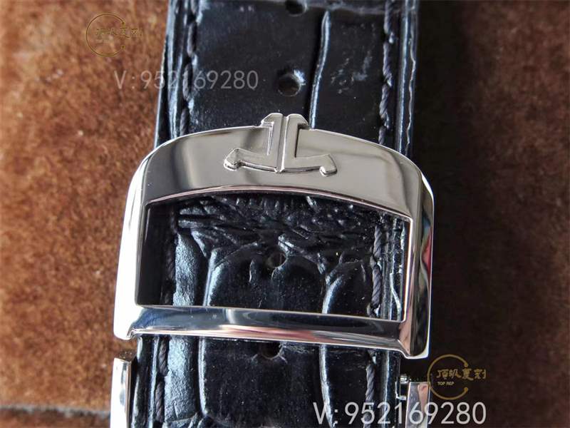 ZF廠積家北宸地理學(xué)家世界時腕表復(fù)刻做工怎么樣-復(fù)刻表