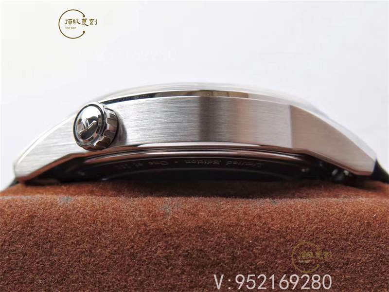 ZF廠積家北宸地理學(xué)家世界時腕表復(fù)刻做工怎么樣-復(fù)刻表