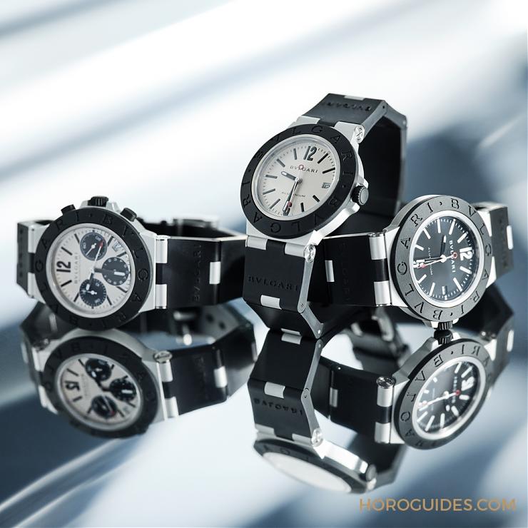 以變制變!轉戰日內瓦的進擊|專訪寶格麗全球總裁Jean-Christophe Babin-復刻表