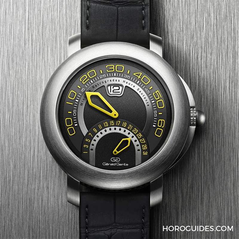 以變制變!轉戰日內瓦的進擊|專訪寶格麗全球總裁Jean-Christophe Babin-復刻表