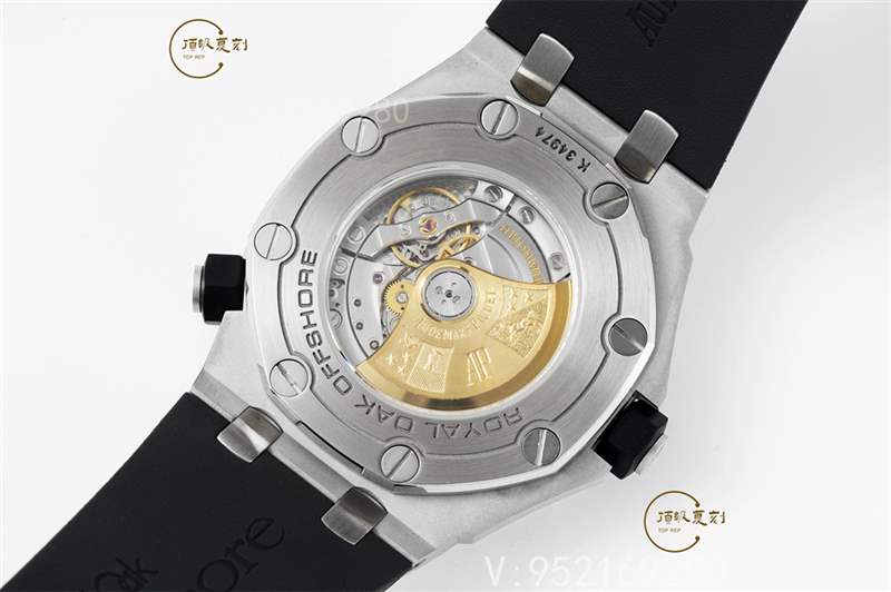 經典永不過時,APS廠愛彼15710皇家橡樹系列腕表復刻做工怎么樣-復刻表