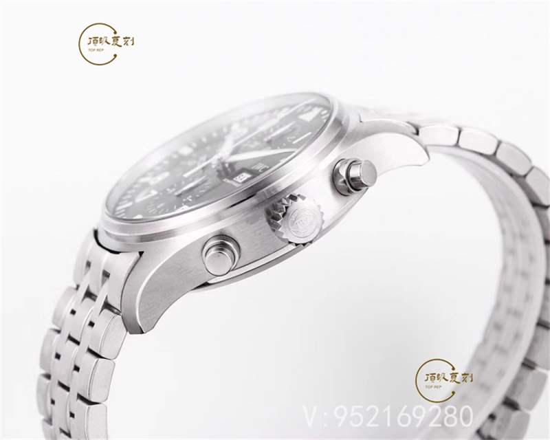 V6廠萬國噴火戰機377719復刻表與zf廠那個值得入手呢-復刻表