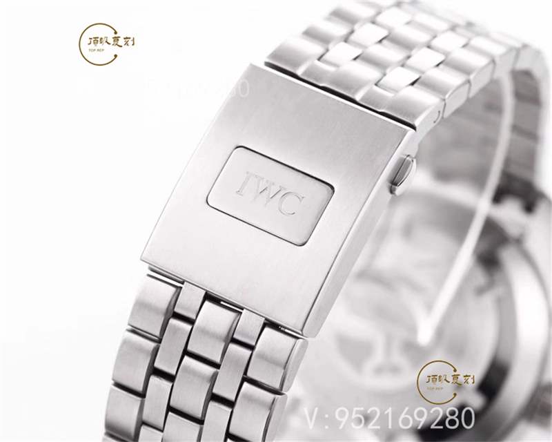 V6廠萬國噴火戰機377719復刻表與zf廠那個值得入手呢-復刻表