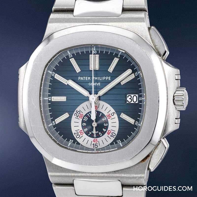 獨立制表表王候選人？FP JOURNE「名表薈萃─日內(nèi)瓦XI」拍出高價-復(fù)刻表