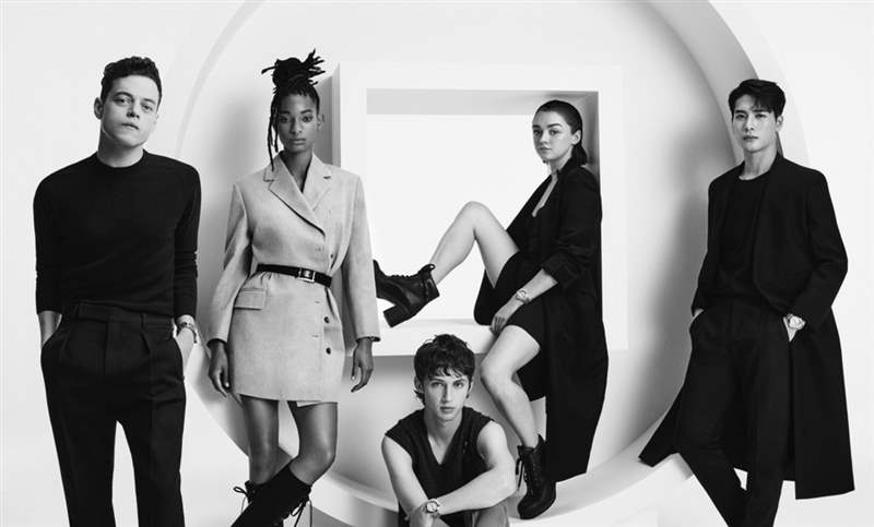 Pasha De Cartier腕表即將于全球發行!-復刻表